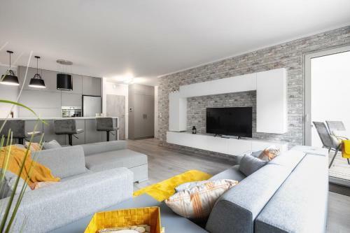 Apartament De Luxe