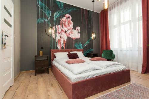 Apartamento Dream Team Paderewskiego