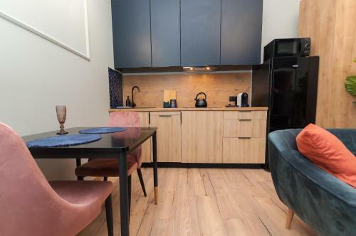 Apartamento Dream Team Paderewskiego
