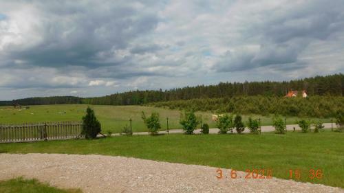 Agroturystyka W Zatoce