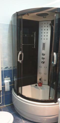 Apartament Keda