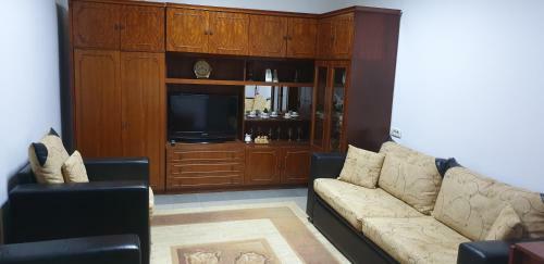 Apartament Keda