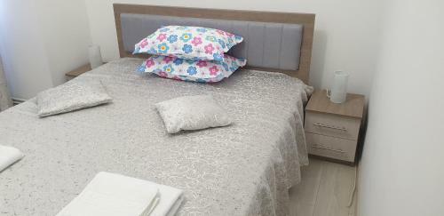 Apartament Keda