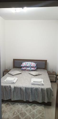 Apartament Keda