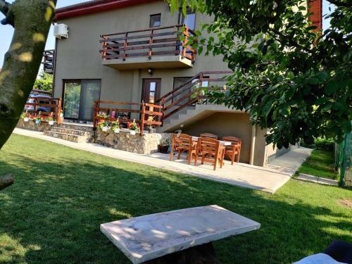 Hostal Casa Vlad