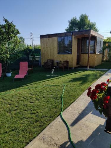 Hostal Casa Vlad