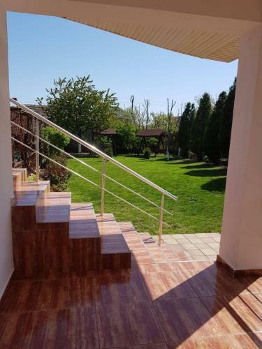 Hostal Casa Adina