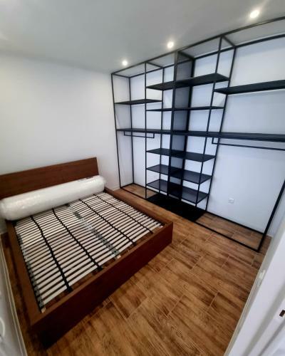 Rustic City Center Apartment