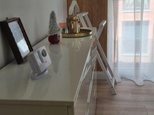 Opera Residence Apartment