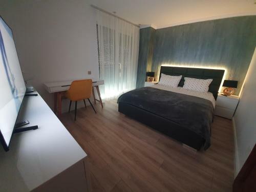Opera Residence Apartment