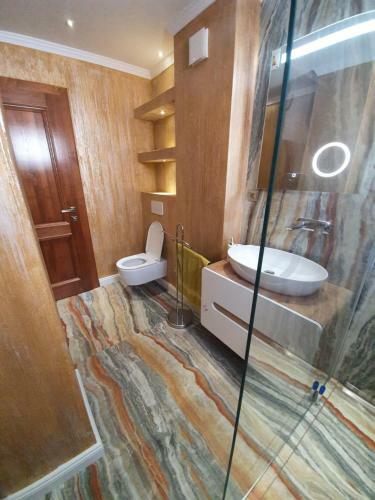 Opera Residence Apartment