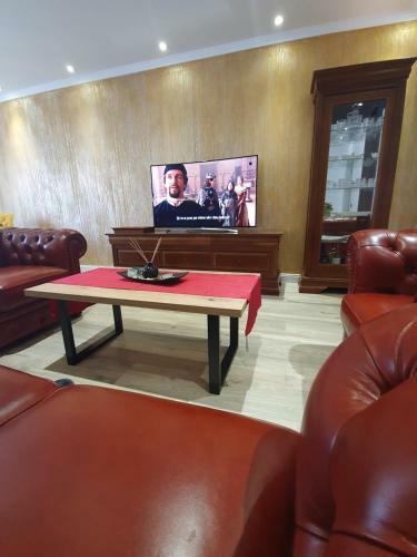 Opera Residence Apartment