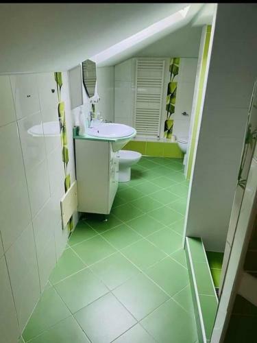 Apartament De Lux