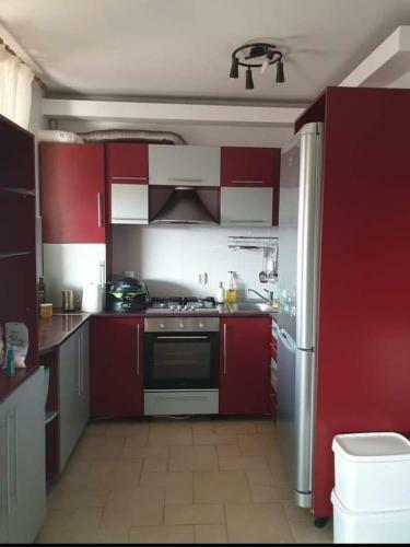 Apartament De Lux