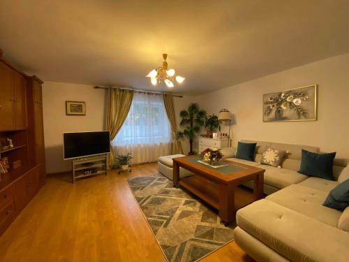 Apartamento Inaa Residence