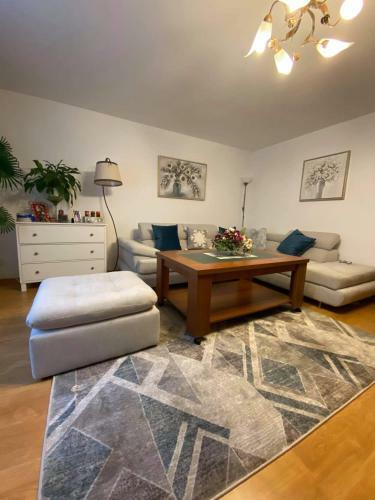 Apartamento Inaa Residence
