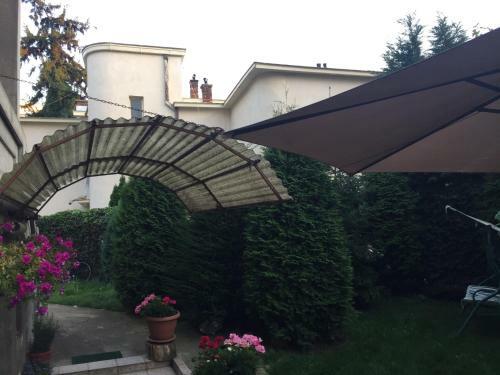 Apartamento Inaa Residence