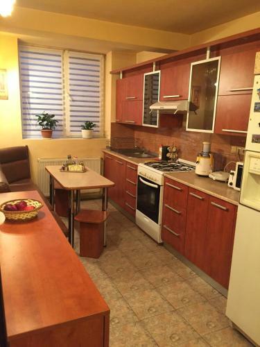 Apartamento Inaa Residence