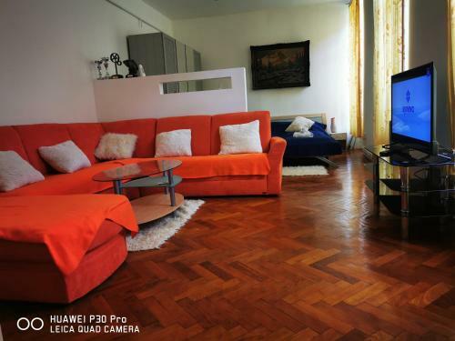 Apartamento Casa Mantos