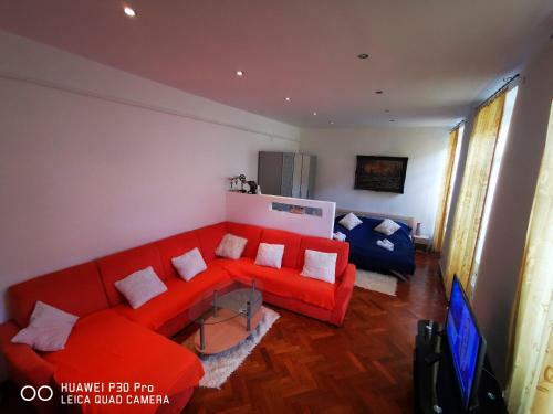 Apartamento Casa Mantos