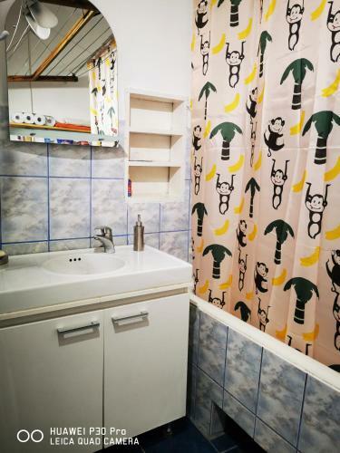 Apartamento Casa Mantos