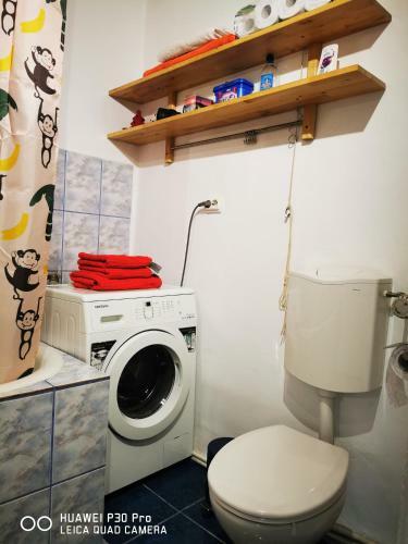 Apartamento Casa Mantos