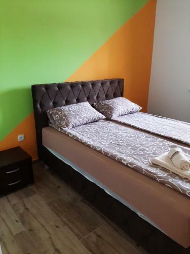 Pele Apartmani - Apartman 7