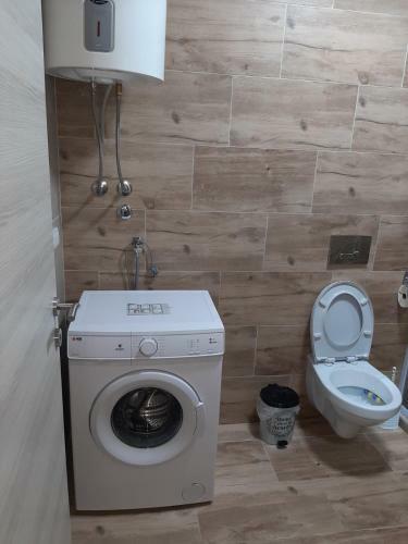 Pele Apartmani - Apartman 7
