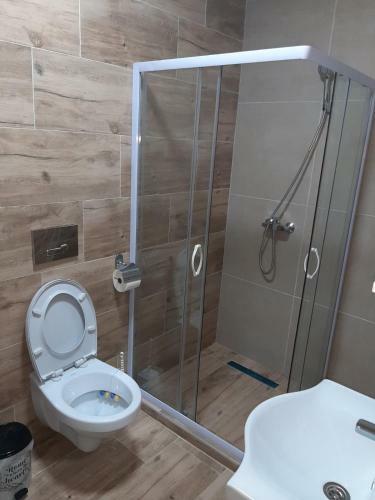 Pele Apartmani - Apartman 7