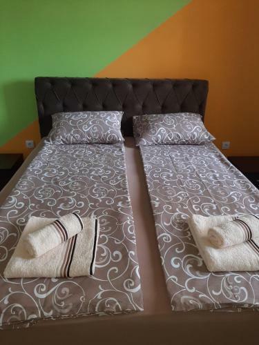 Pele Apartmani - Apartman 7