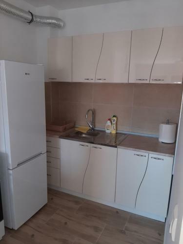 Pele Apartmani - Apartman 7