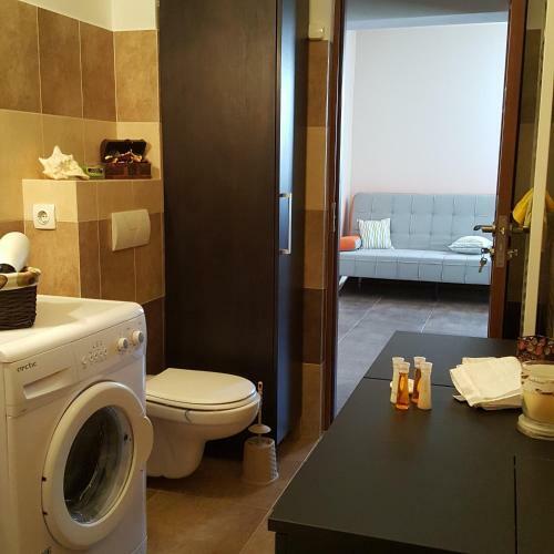 Jolly Apartment