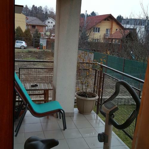 Jolly Apartment