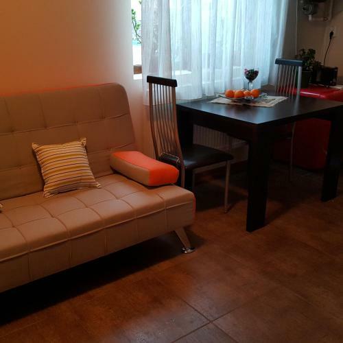 Jolly Apartment