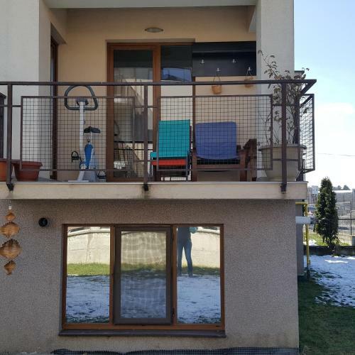 Jolly Apartment