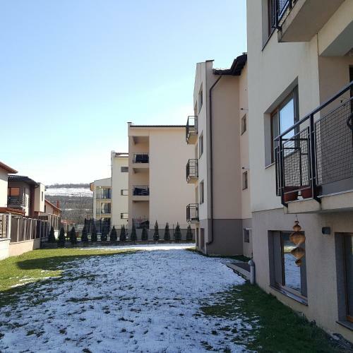 Jolly Apartment