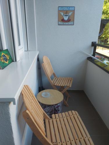 Apartamento Espresso 2
