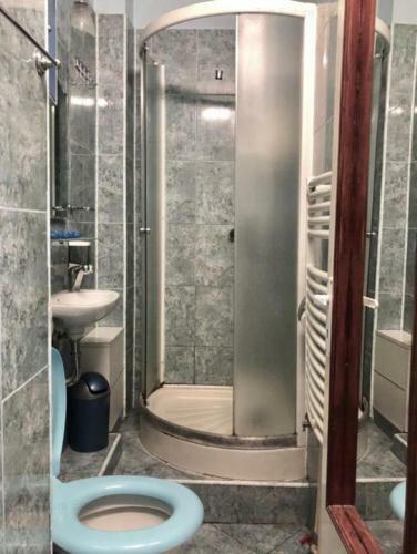 Apartamento Crys Residence