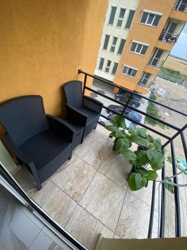 Bella Apartament