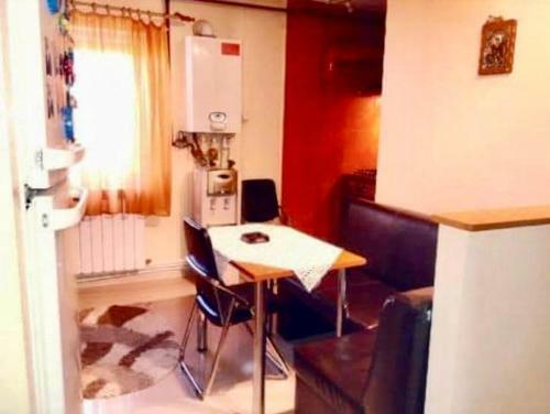 Apartament Zarzy