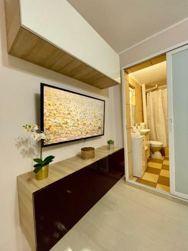Apartament Zafi