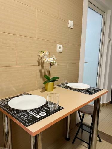 Apartament Zafi