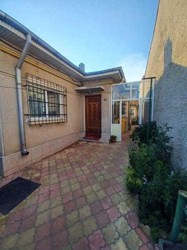 Casa Cu 2 Camere Constanta/constanta Accommodation