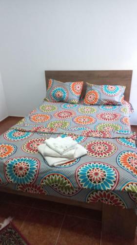 Casa Cu 2 Camere Constanta/constanta Accommodation