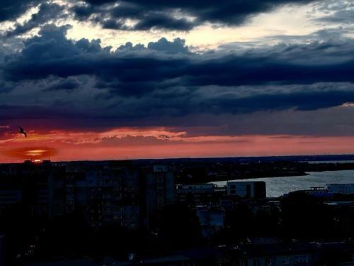 Apartamento Marina Seaview