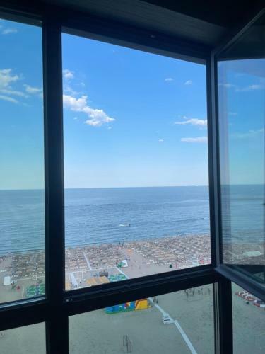 Blue Marina Sea View Apart