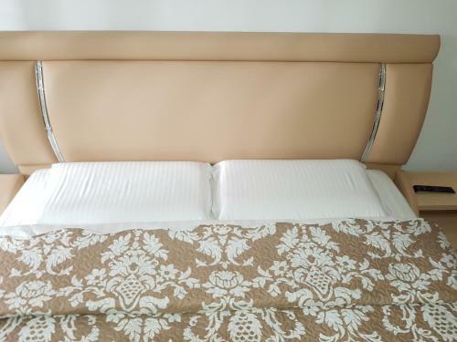 Apartamento Casa Danyela