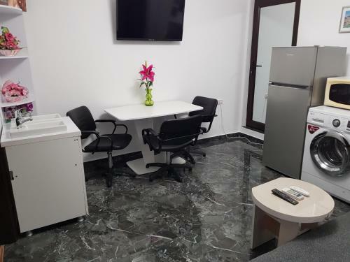 Apartamento Casa Danyela