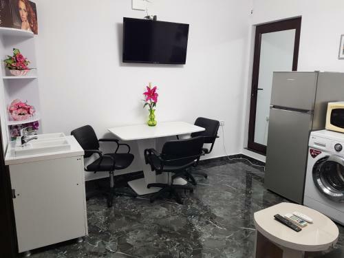 Apartamento Casa Danyela