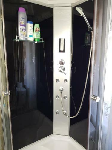 Apartamento Casa Danyela